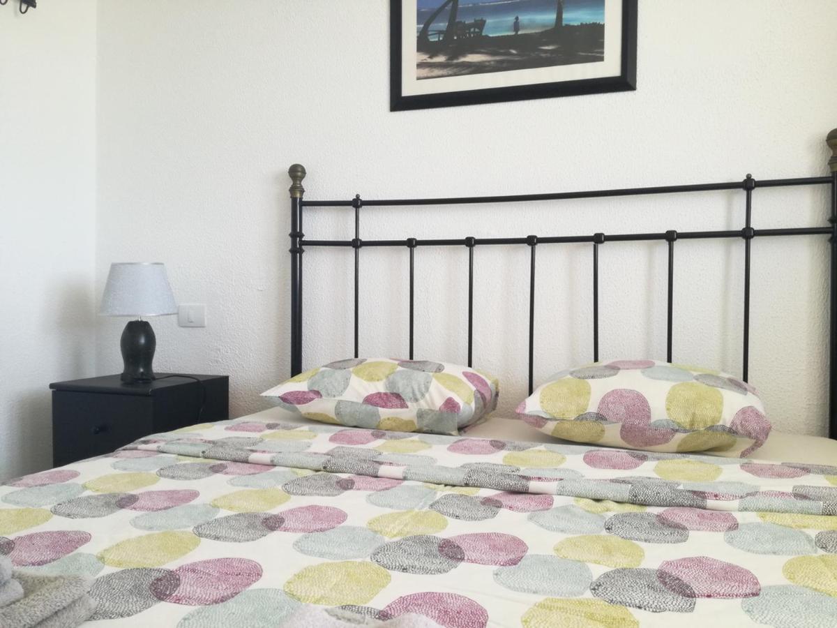 Two Bedroom Apartment 2 Min From Beach Mogan Ngoại thất bức ảnh