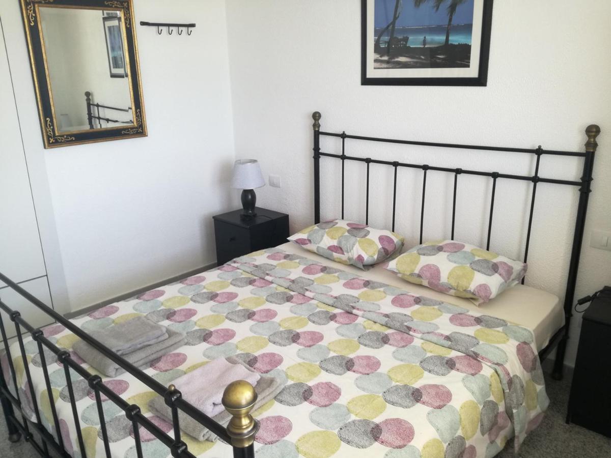 Two Bedroom Apartment 2 Min From Beach Mogan Ngoại thất bức ảnh