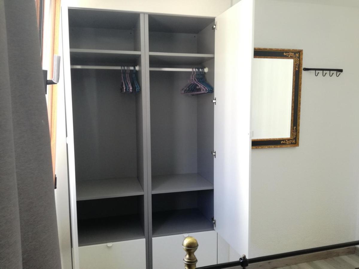 Two Bedroom Apartment 2 Min From Beach Mogan Ngoại thất bức ảnh