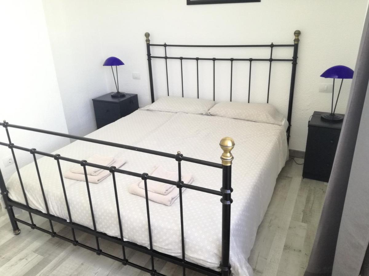 Two Bedroom Apartment 2 Min From Beach Mogan Ngoại thất bức ảnh