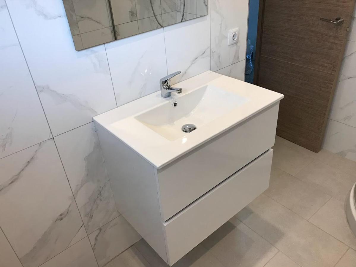 Two Bedroom Apartment 2 Min From Beach Mogan Ngoại thất bức ảnh
