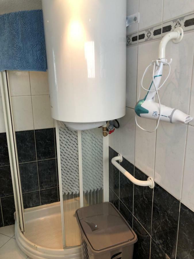 Two Bedroom Apartment 2 Min From Beach Mogan Ngoại thất bức ảnh