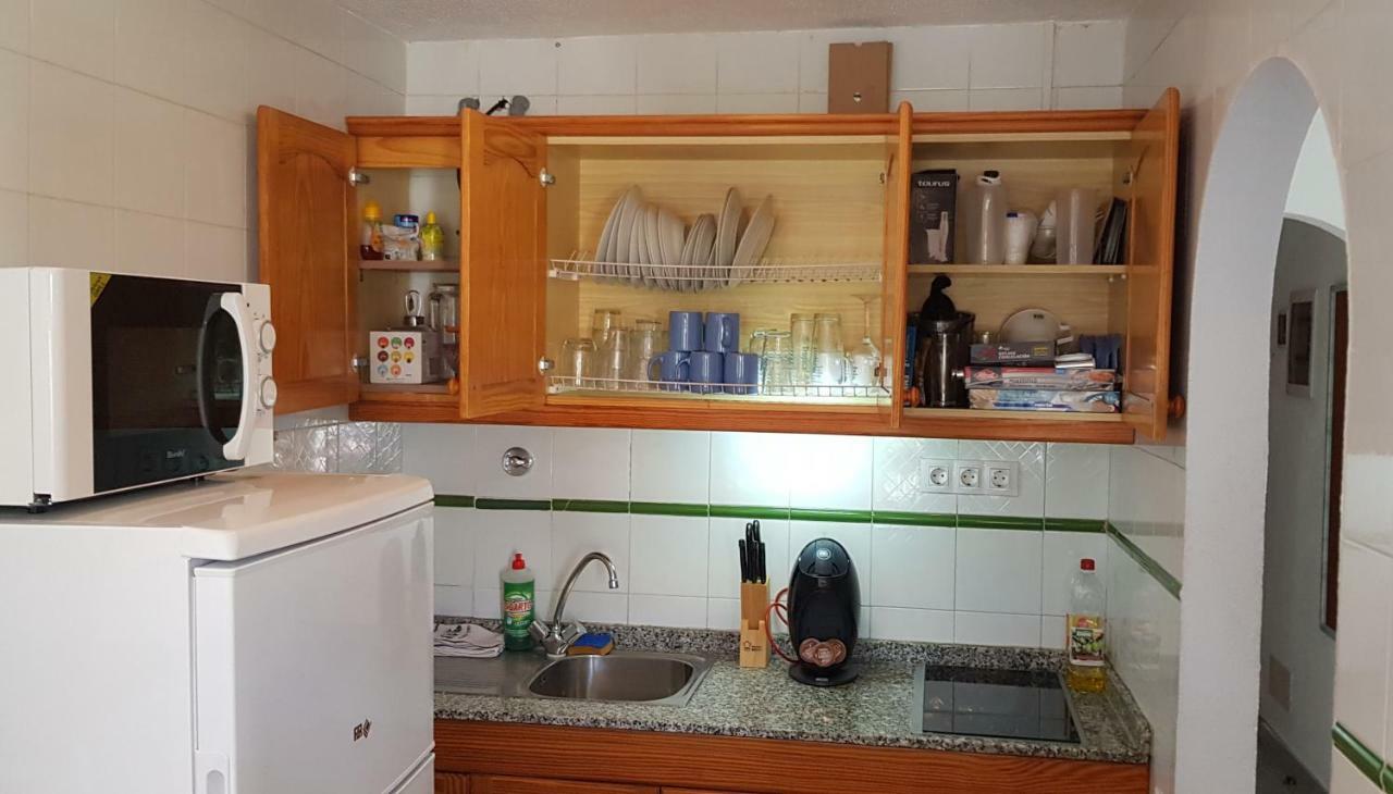 Two Bedroom Apartment 2 Min From Beach Mogan Ngoại thất bức ảnh