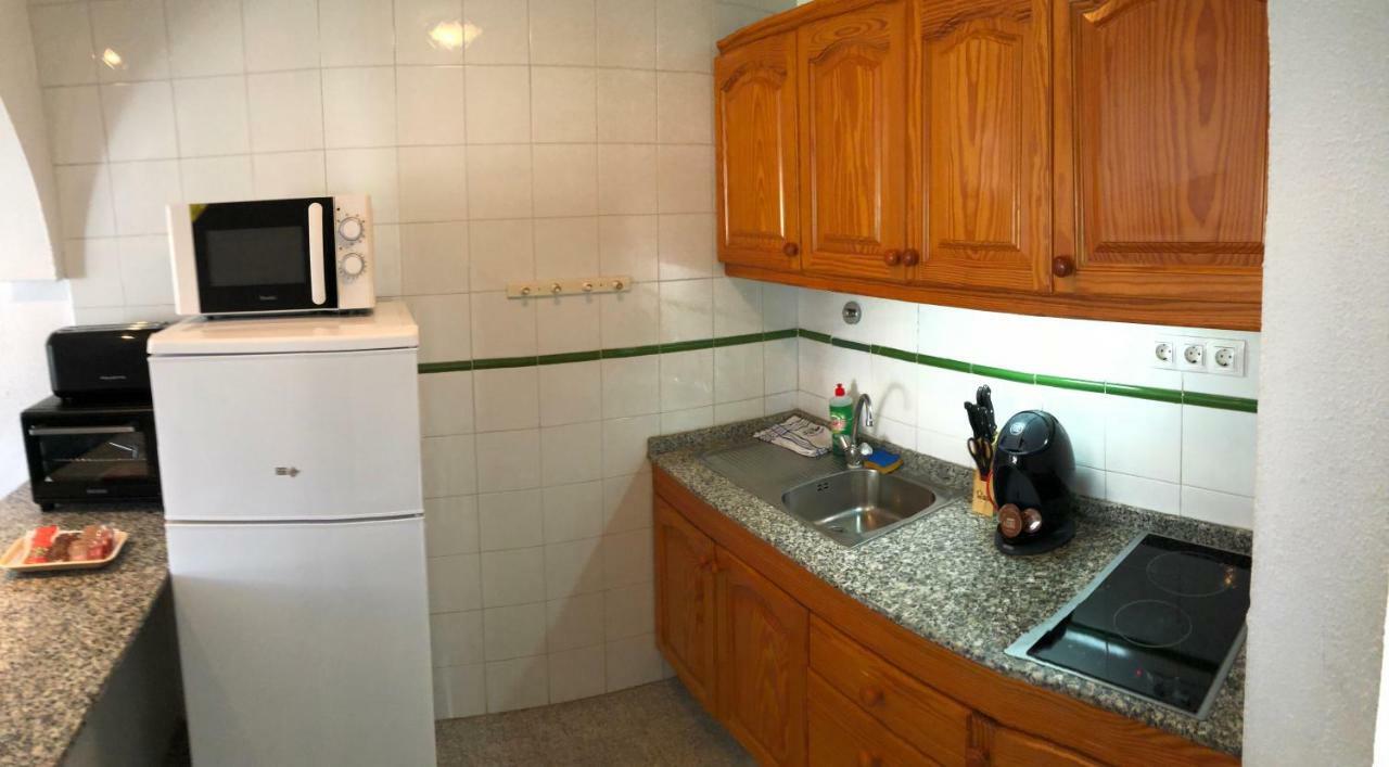 Two Bedroom Apartment 2 Min From Beach Mogan Ngoại thất bức ảnh
