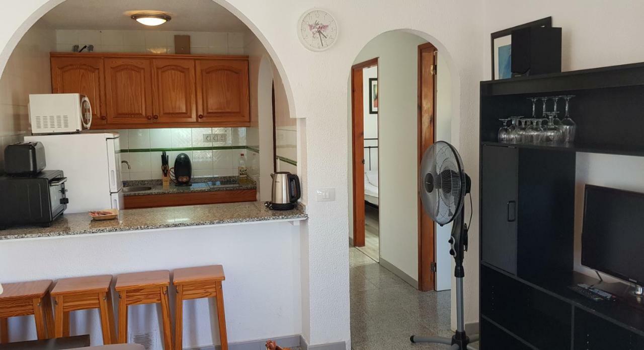 Two Bedroom Apartment 2 Min From Beach Mogan Ngoại thất bức ảnh