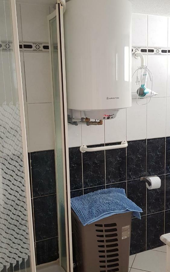 Two Bedroom Apartment 2 Min From Beach Mogan Ngoại thất bức ảnh