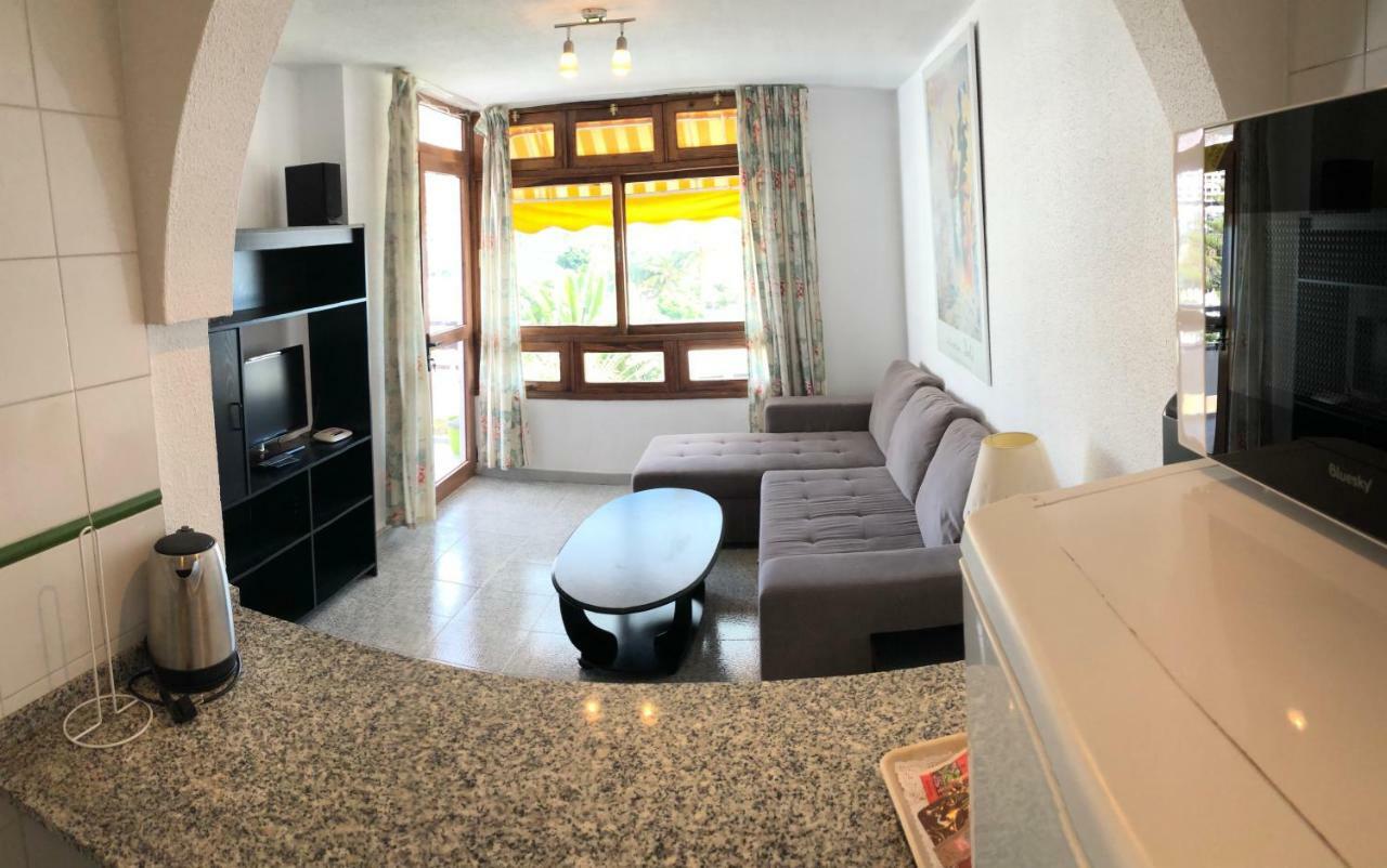 Two Bedroom Apartment 2 Min From Beach Mogan Ngoại thất bức ảnh