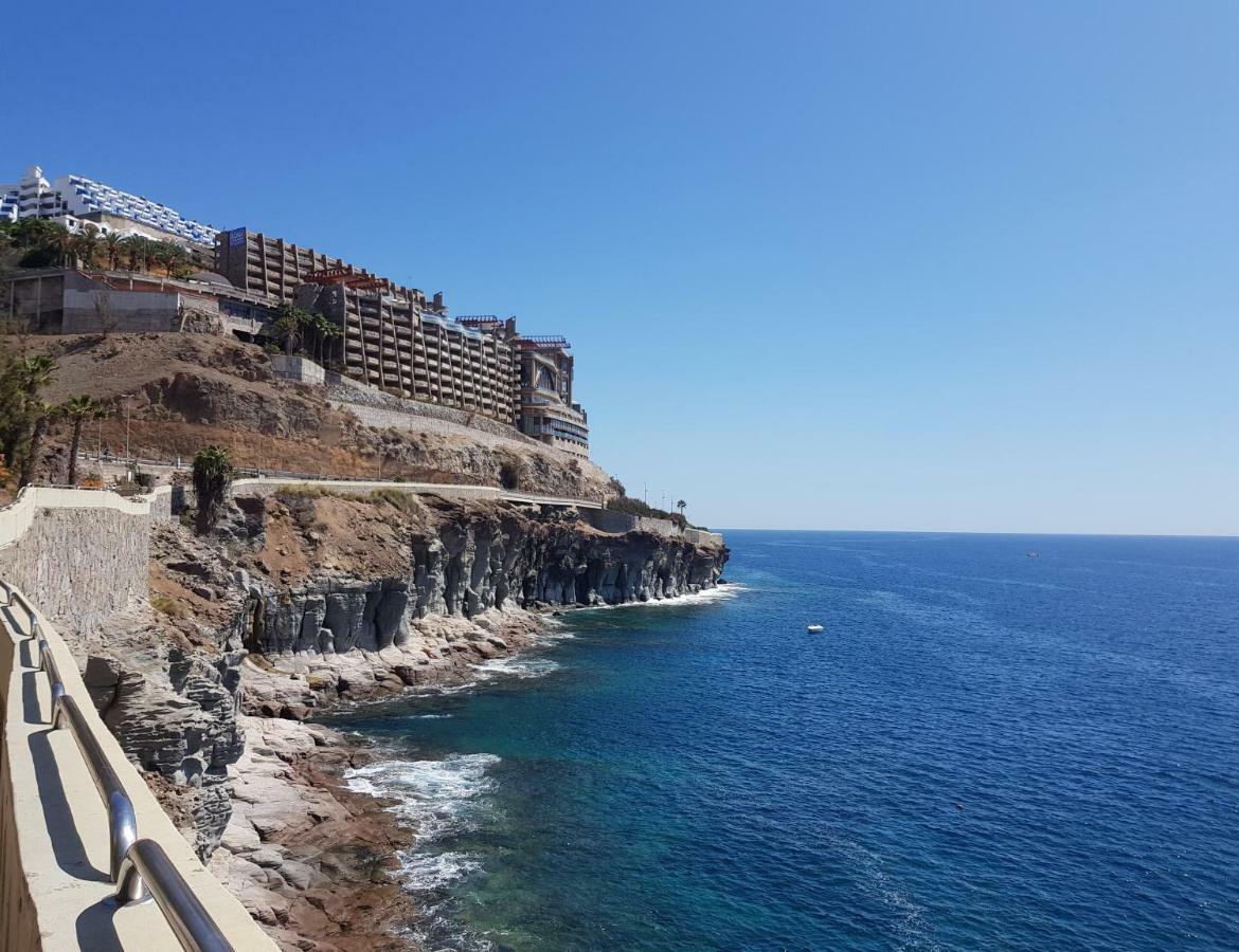 Two Bedroom Apartment 2 Min From Beach Mogan Ngoại thất bức ảnh